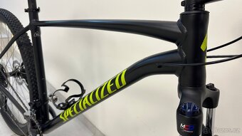 Horské kolo SPECIALIZED, rám XL, kola 29", pro jezdce od 18 - 5