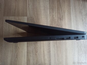 Dell E5570/Dotyk15,6“/I5 6300U/SSD M.2 512GB/RAM16GB/WIN11 - 5
