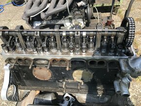 Motor Mercedes-Benz M 180.941 – 2.2 R6 #3 - 5