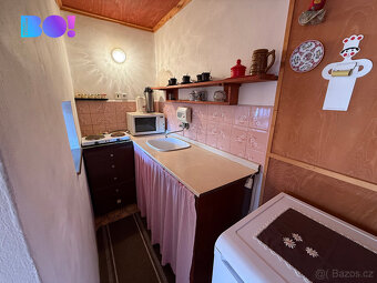 Prodej chaty, 25 m², Vendryně - 5