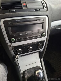Škoda Octavia 1.9 TDI 77 kw - 5
