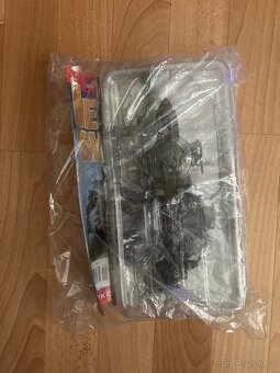 Helikoptéry světa 1:72 - 5