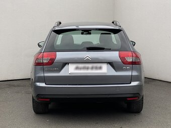 Citroën C5 2.0HDi , 120 kW nafta, 2011 - 5