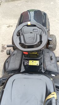 Mcculloch m200-107tc - 5