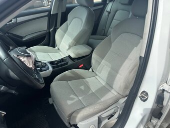 Audi a4 Allroad Quattro 3.0TDi - 5