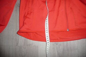 mikina zn. puma vel. M - 5