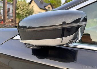 BMW Série 7 740i - 5
