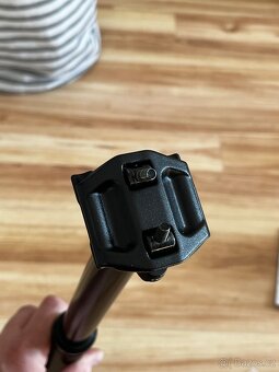 Teleskopická sedlovka BikeYoke Revive Max 30,9/185mm (NOVÁ) - 5