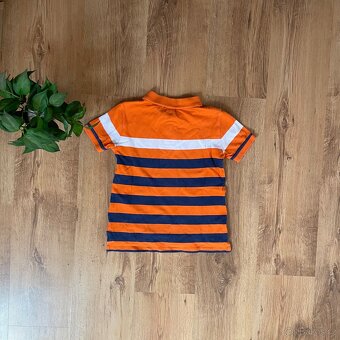 Dětská Ralph lauren košile - 5