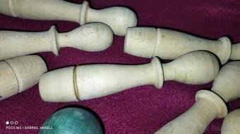 Paličky - 5
