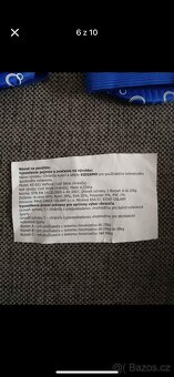 Helma na kolo, chrániče na kolena a lokty, batoh - 5