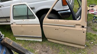 F150 f150 f350 bronco dvere - 5