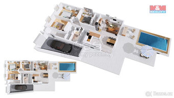 Prodej rodinného domu, 179 m², Prušánky - 5
