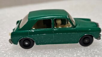 Matchbox RW modely - 5