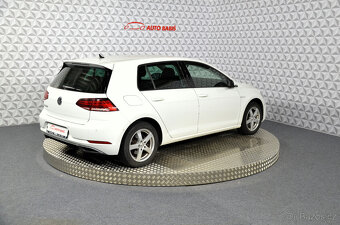 Golf elektro 100kw rok 2019 24tkm ČR 1. majitel - 5