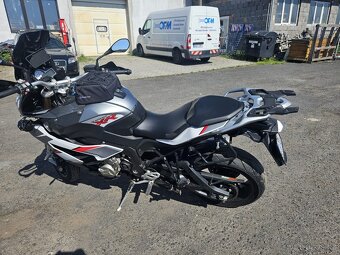 BMW S 1000 XR 2017 - 5