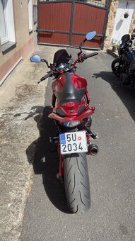 Honda CB1000R - 5