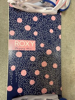 Snowboard ROXY 118 cm - 5