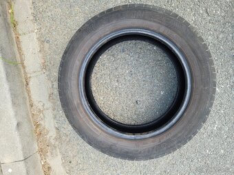 Pneumatiky Goodyear a Sava - 5