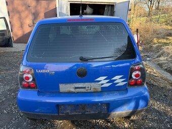 Lupo 1.0 mpi - 5