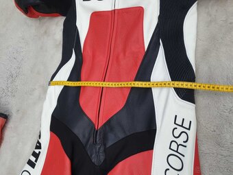 Dainese Ducati Corse C4 50 Eur - 5