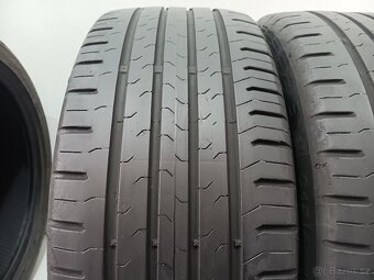 2ks letní pneu 215/45/17 Continental - 5