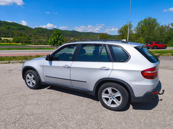 Prodej BMW X5 E70 3.0d 173kW - 5