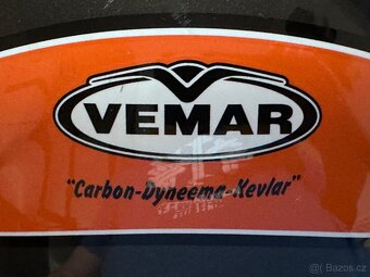 Motokrosová helma VEMAR. - 5