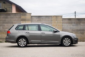 Volkswagen Golf Variant - 5