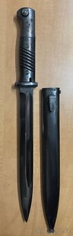 Bodak, bajonet sg 84/98 - 5