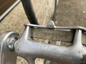 MOTOBECANE - francouzské vintage silniční kolo - 5