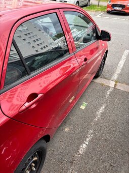 Prodám auto Kia picanto - 5