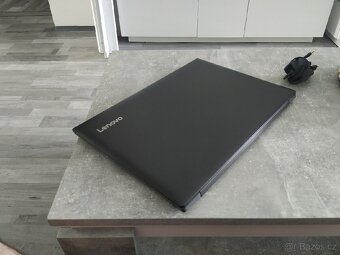 Lenovo IdeaPad 320-17IKB - 5