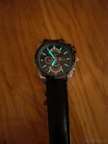 Hodinky Casio - 5