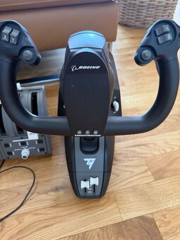 Thrustmaster set - 5