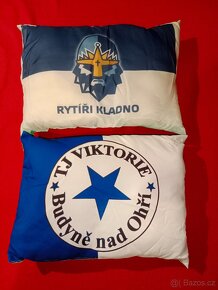 SPARTA PRAHA, SLÁVIE PRAHA, KLADNO, LITVÍNOV atd. - 5