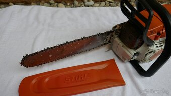 Motorová pila STIHL MS 261//3.0kw - 5