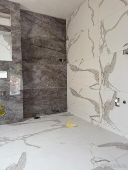 ☀Sveti Filip i Jakov(HR) – Apartmán 105m2 s výhľadom na more - 5