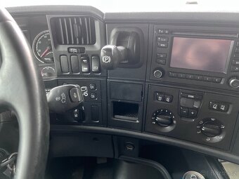 Scania R450 Lowdeck 2017 Retardér - 5