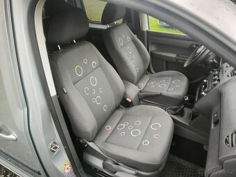 Volkswagen Caddy 2012 LIVE - 5