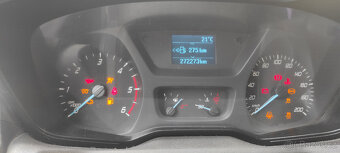 Ford Transit, 2,2 TDCi 74 kW L3H3 - 5