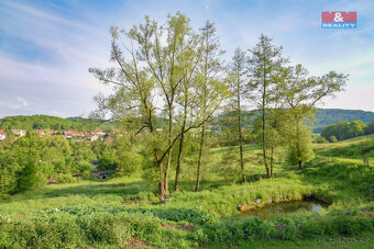Prodej chalupy ve Starém Šachově s pozemky 8960 m2 - 5