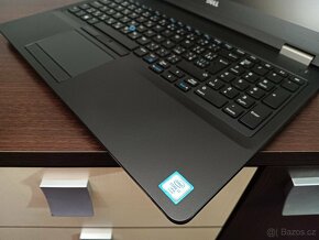 Dell e5570,i7-HQ 3,6 GHz,15,6"FHD IPS,2x GPU-Top - 5