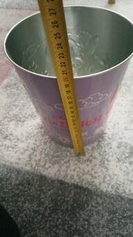 Kyblík Stitch - 5