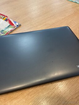 Notebook Umax Vision - 5