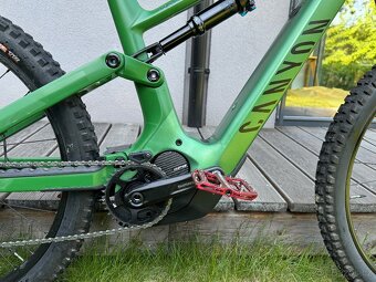 Canyon Spectral:ON CF8 2023 M - 5