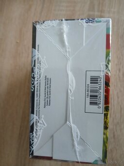 Pokémon karty originál v boxu - 5