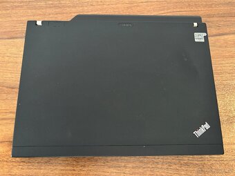 Lenovo ThinkPad x201 - 5