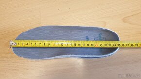 Boty Lowa s Gore-tex vel.39⅓ - 5