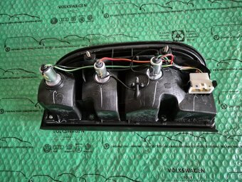 levé zadní světlo Ford Ranger 4428765 , XM3413B505CB - 5